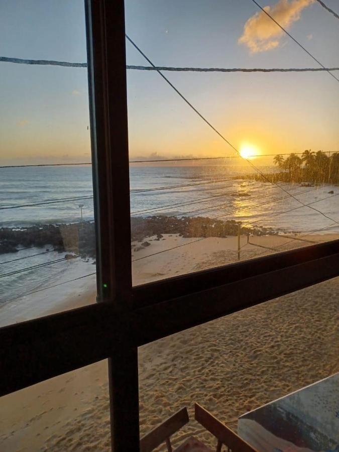 Surfcore House Baia Formosa  Exterior photo