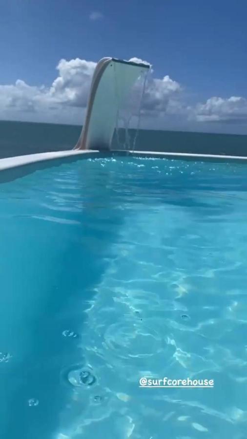 Surfcore House Baia Formosa  Exterior photo