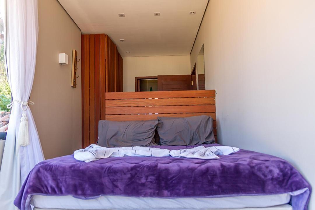 Surfcore House Baia Formosa  Exterior photo