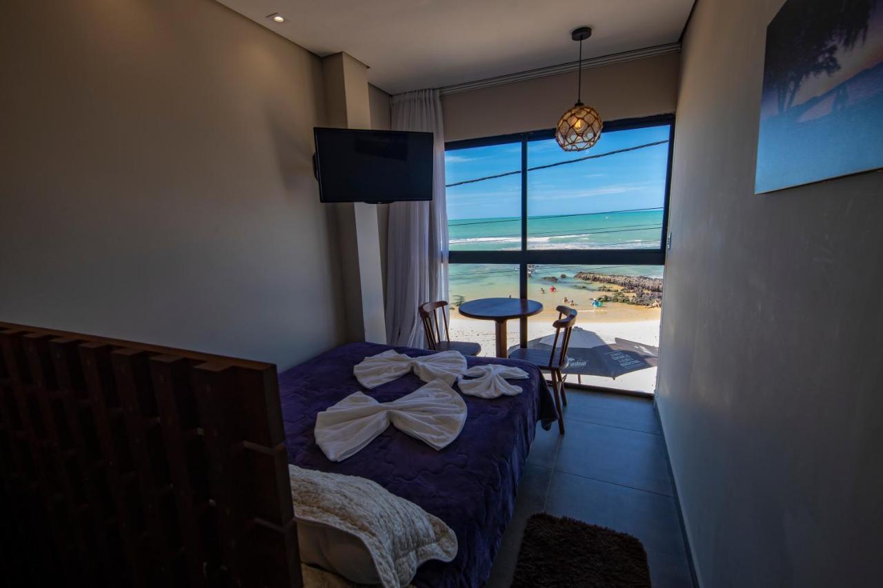 Surfcore House Baia Formosa  Exterior photo